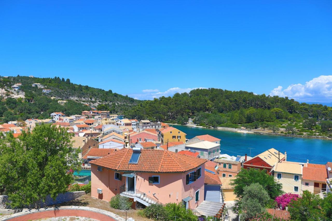 Sterna Studio Gaios Buitenkant foto