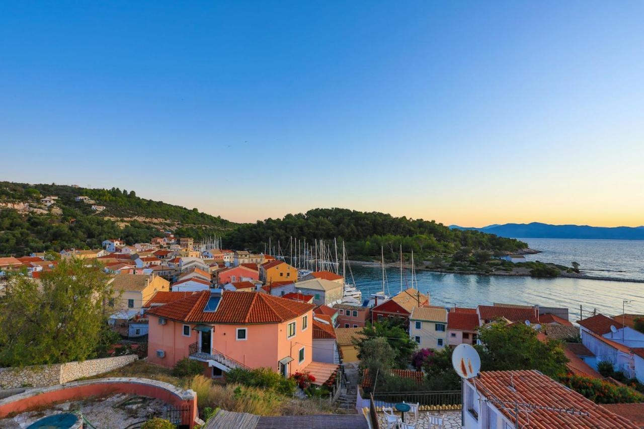 Sterna Studio Gaios Buitenkant foto