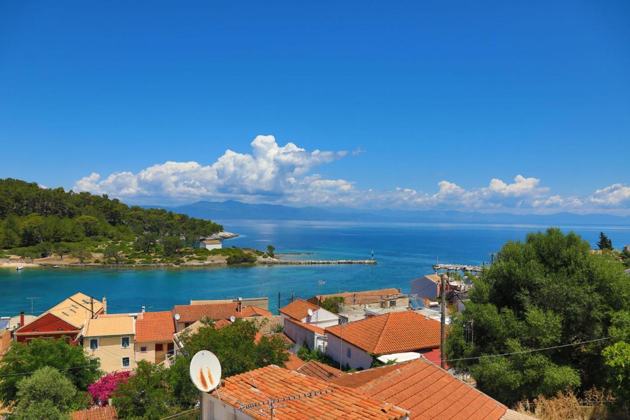 Sterna Studio Gaios Buitenkant foto