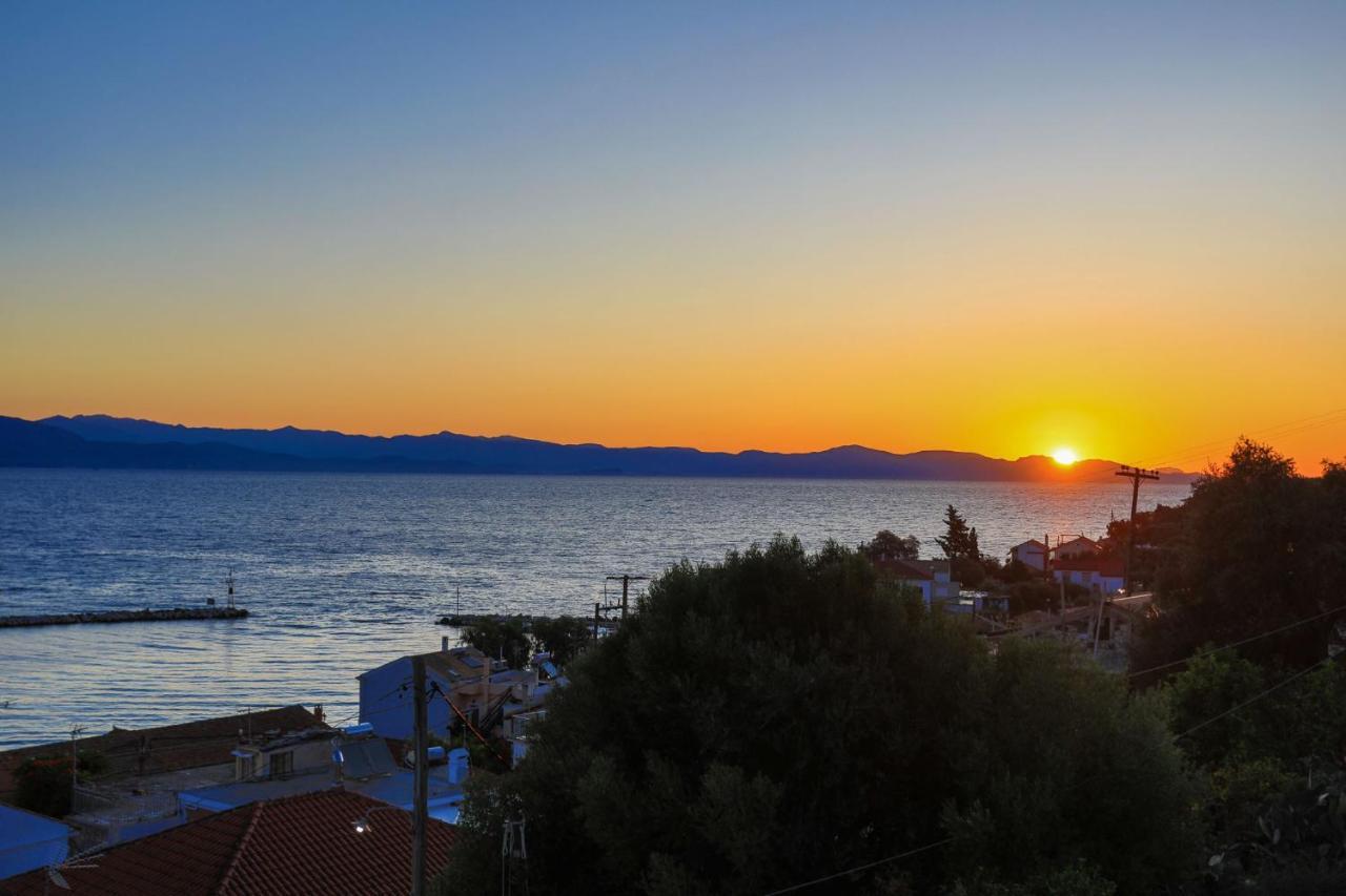 Sterna Studio Gaios Buitenkant foto