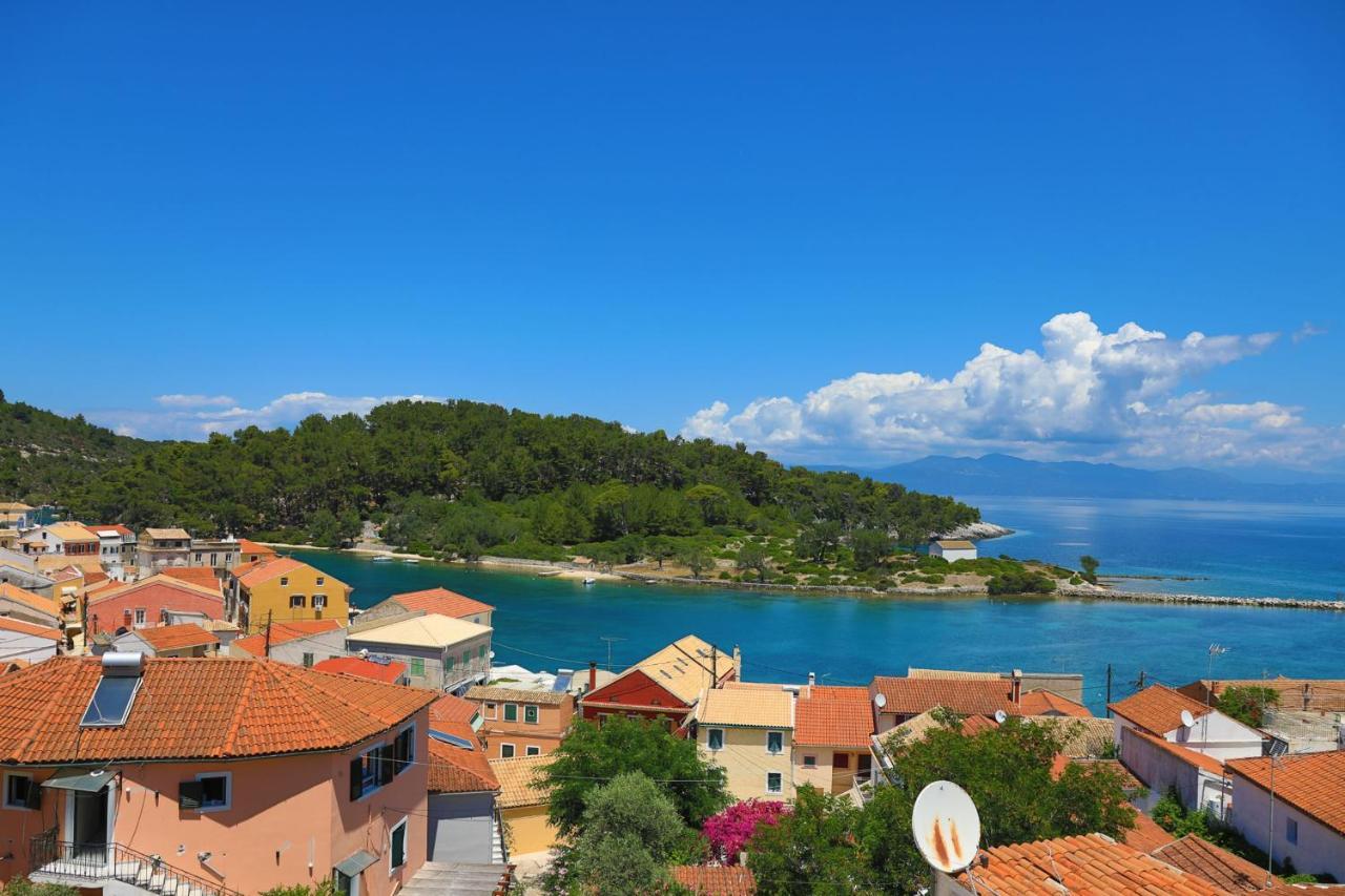 Sterna Studio Gaios Buitenkant foto