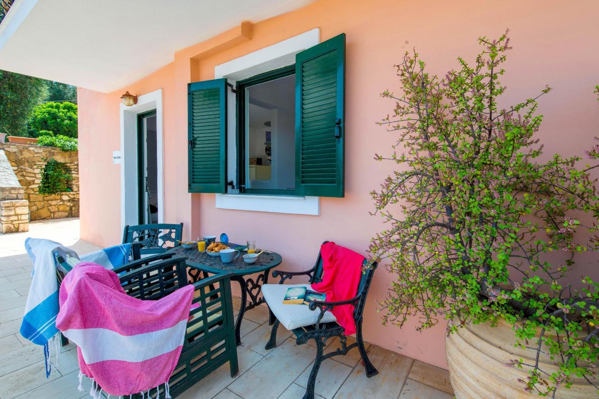Sterna Studio Gaios Buitenkant foto